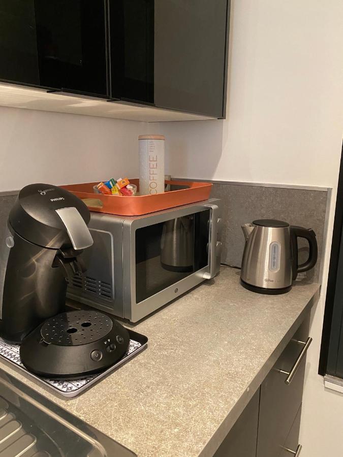 Chambre Tout Confort Avec Commodites Espace Repas Wifi Parking ويميرو المظهر الخارجي الصورة