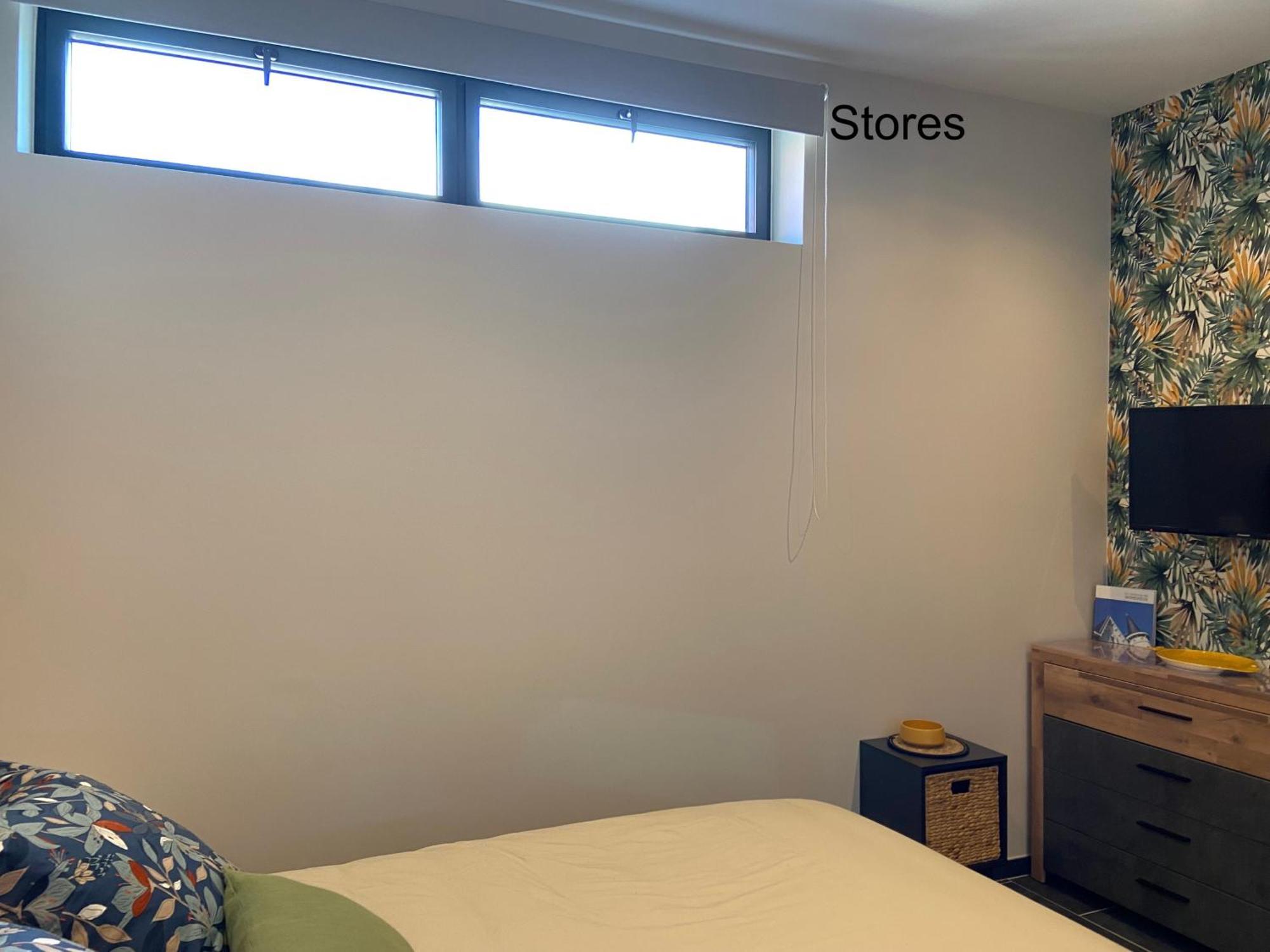 Chambre Tout Confort Avec Commodites Espace Repas Wifi Parking ويميرو المظهر الخارجي الصورة